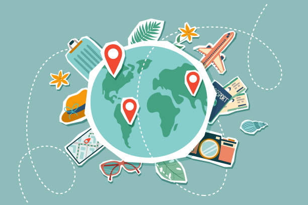 Travel Bug