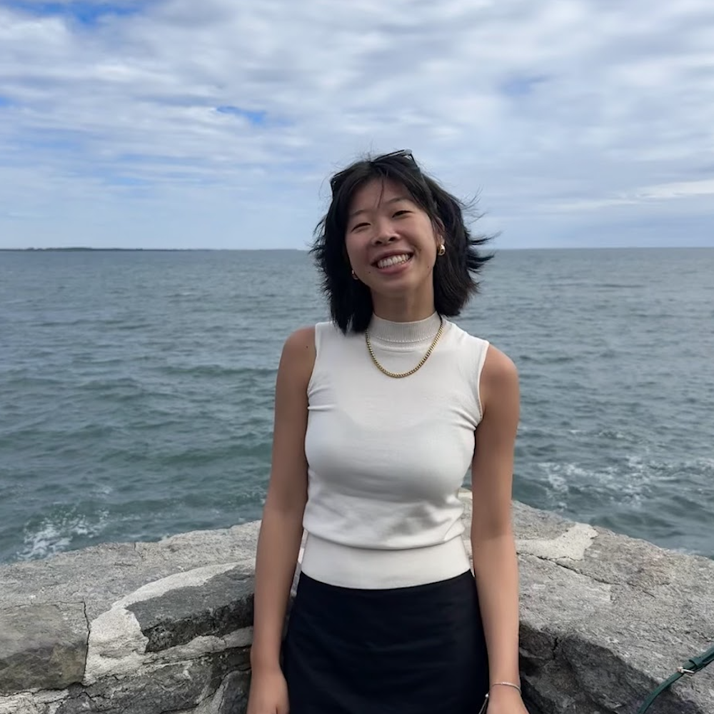 Nina Zhang