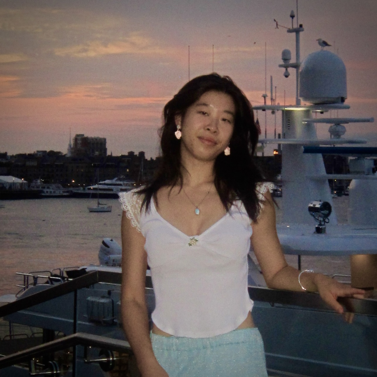 Nina Z.