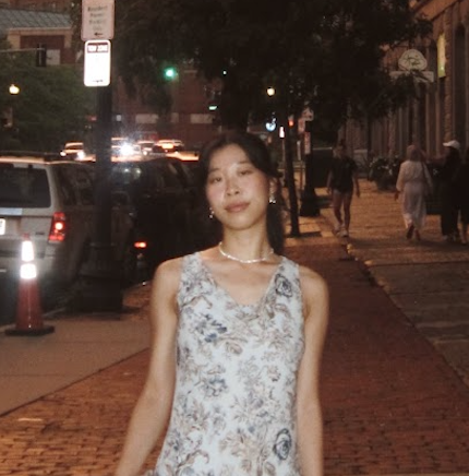 Nina Zhang